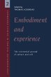 Embodiment and Experience - Bild 1