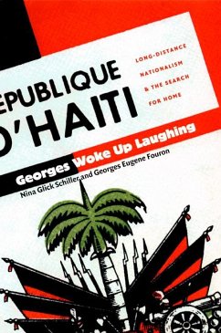 Georges Woke Up Laughing - Glick Schiller, Nina