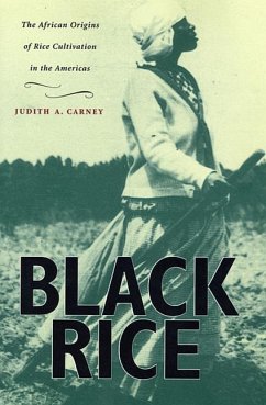 Black Rice - Carney, Judith A