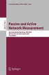 Passive and Active Network Measurement - Bild 1