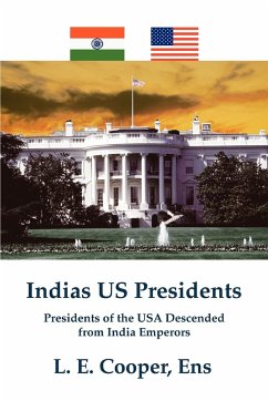 Indias Us Presidents