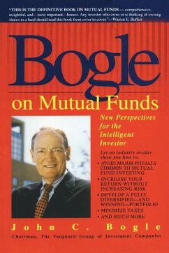 Bogle on Mutual Funds - Bogle, John