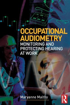 Occupational Audiometry - Maltby, Maryanne