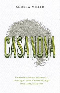 Casanova - Miller, Andrew