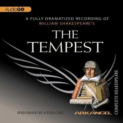 The Tempest - Shakespeare, William; Copen, E a; Wheelwright; Laure, Pierre Arthur