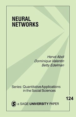 Cover Neural Networks
