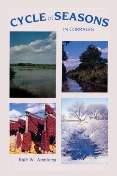 Cycle of Seasons in Corrales - Armstrong, Ruth W.