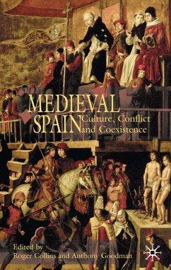 Medieval Spain - Collins, Roger / Goodman, Anthony