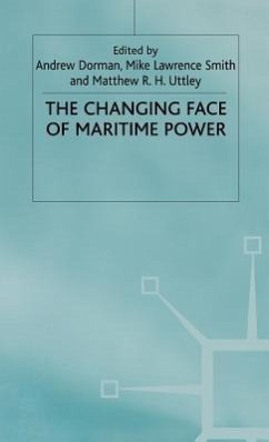 The Changing Face of Maritime Power - Na, Na