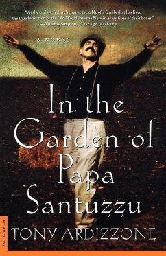 In the Garden of Papa Santuzzu - Ardizzone, Tony