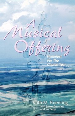 Musical Offering - Buenting, Ruth M.