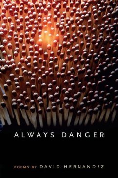 Always Danger - Hernandez, David
