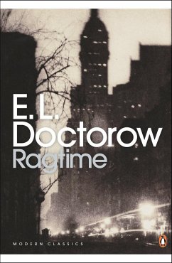 Ragtime - Doctorow, E. L.