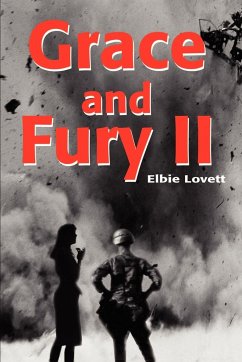 Grace and Fury II - Lovett, Elbie