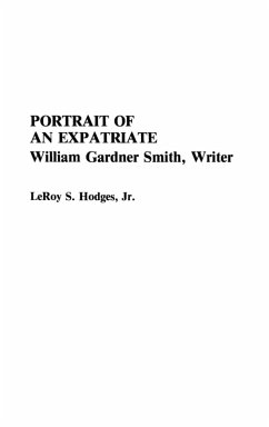 Portrait of an Expatriate - Hodges, Buelette