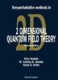 Non-Perturbative Methods in 2 Dimensional Quantum Field Theory (2nd Edition)