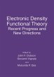 Electronic Density Functional Theory - Bild 1
