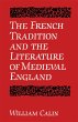 The French Tradition and the Literature... - Bild 1