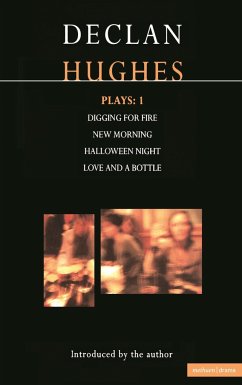 Hughes Plays:1 - Hughes, Declan