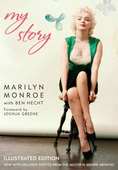 My Story - Monroe, Marilyn