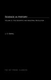 Science In History, Volume 2 Science In History, Volume 2