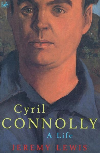 Cyril Connolly Cyril Connolly