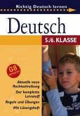 Deutsch, 5./6. Klasse