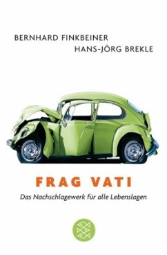 Frag Vati - Brekle, Hans-Jörg;Finkbeiner, Bernhard
