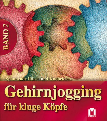 Gehirnjogging für kluge Köpfe Gehirnjogging für kluge Köpfe