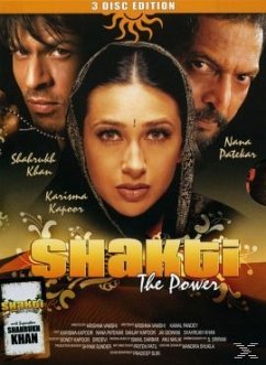 Shakti - The Power