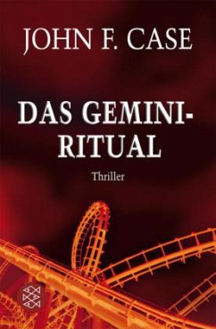Das Gemini-Ritual - Case, John F.