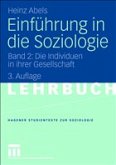 Einführung in die Soziologie