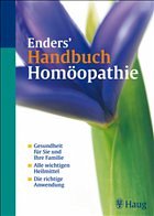 Enders' Handbuch Homöopathie - Enders, Norbert