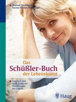 Das Schüßler-Buch der Lebenskunst - Feichtinger, Thomas;Niedan-Feichtinger, Susana