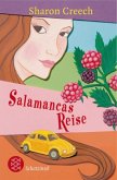 Salamancas Reise