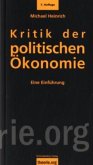 Kritik der politischen Ökonomie