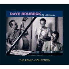 My Romance - Brubeck,Dave Quartet,The