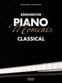 Piano Moments Classical, Klavier