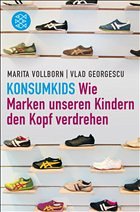 Konsumkids - Vollborn, Marita; Georgescu, Vlad D.