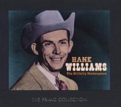 Hillbilly Shakespeare - Hank Williams