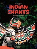 Indian Chants für Streicher, Partitur und Stimmen