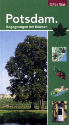 Potsdam, Begegnungen mit Bäumen - Fischer, Claas