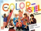 Das Colorspiel auf der Blockflöte, für Sopran-Blockflöte