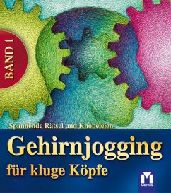 Cover Gehirnjogging für kluge Köpfe