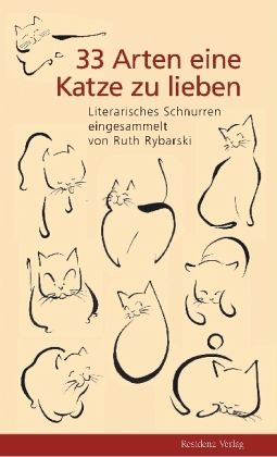 33 Arten eine Katze zu lieben 33 Arten eine Katze zu lieben