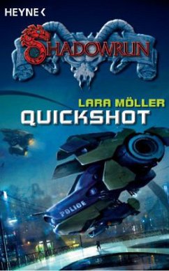 Quickshot - Möller, Lara