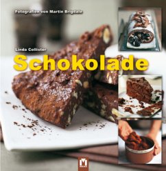 Schokolade - Collister, Linda