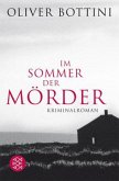 Im Sommer der Mörder / Kommissarin Louise Boni Bd.2