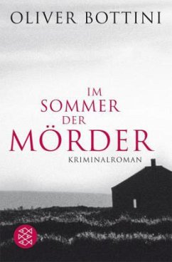 Im Sommer der Mörder / Kommissarin Louise Boni Bd.2 - Bottini, Oliver