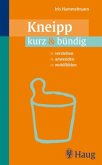 Kneipp kurz & bündig